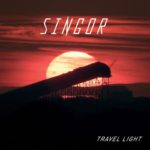 travel light album singor front