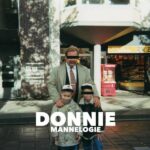 Donnie- Mannelogie (2015)
