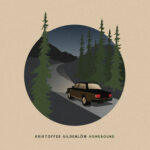 Kristoffer Gildenlow- Our Home (2020)