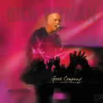 Rich Wyman- U R the 1 (2013)