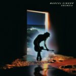 marcel singor - Anemoia, album cover 2026